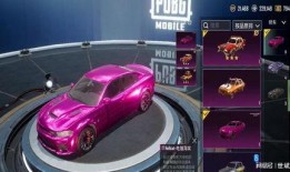 吃鸡新车皮爆料最新,全新设计，视觉盛宴来袭！