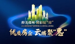 房地产郑州爆料新闻视频,揭秘市场动态与热点项目